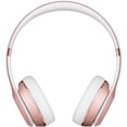 thumbnail image 3 of Beats Solo3 Wireless On-Ear Headphones, 3 of 9