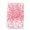 Pink, variant on Eucalyptus Grey Kitchen Towels Set of 3, Vintage Bottle Succulents Flower Stripes Absorbent Dish Towels for Kitchen, Microfiber Hand Towel, Quick Drying Tea Towel for Cleaning Decorative Dishcloths