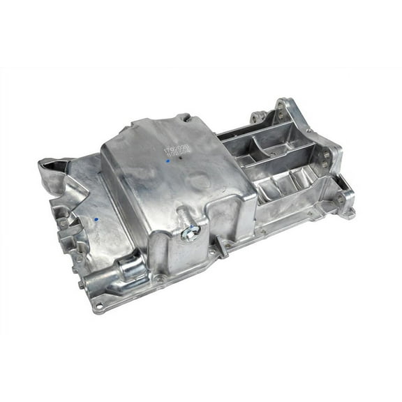 GM Genuine Parts Engine Oil Pan