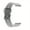 Silvery strap, variant on Smart watch, wireless calling/ dial, multi -Sport mode, calling reminder and rejection, information reminder, SMS reminder, for iPhone/ Andriod