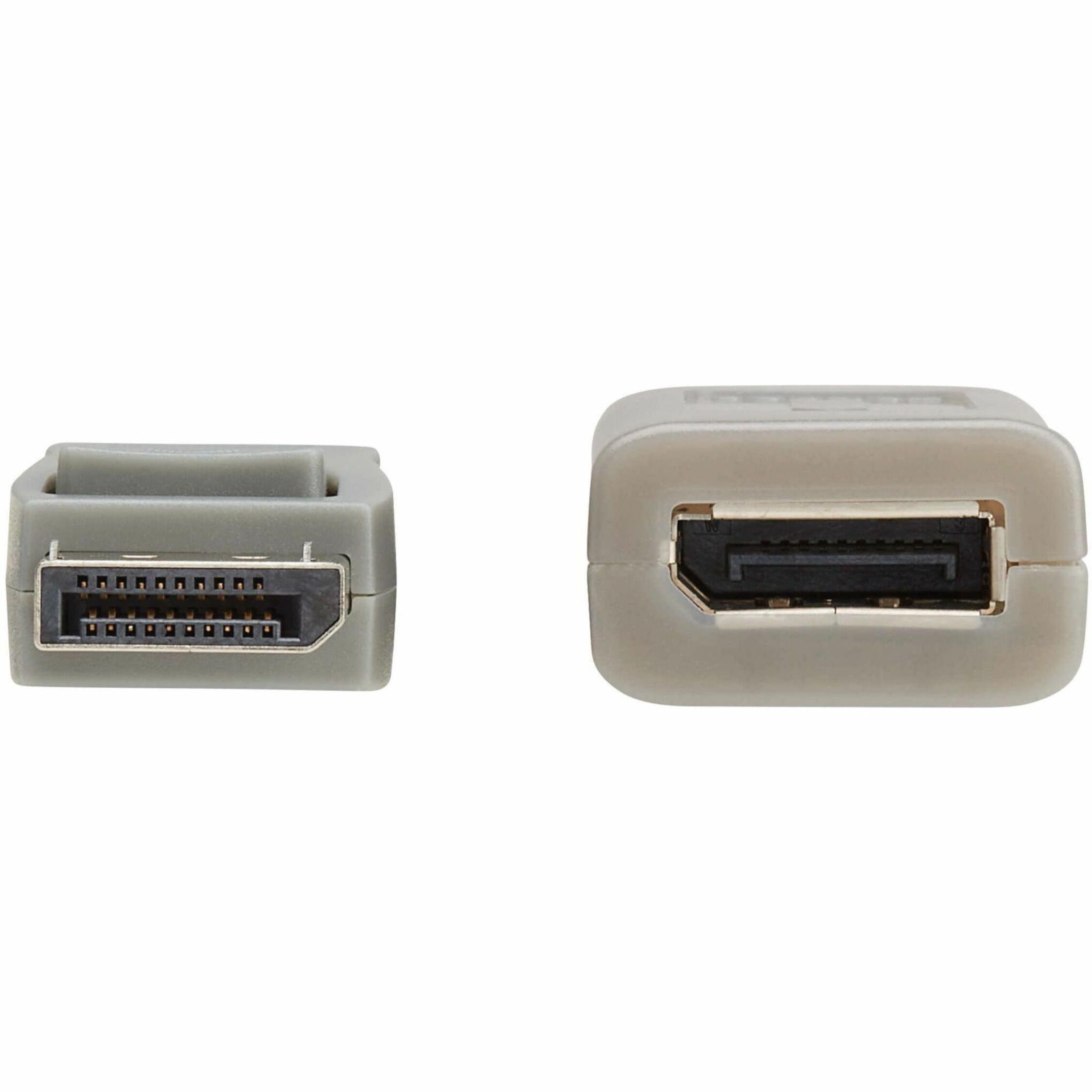 Tripp Lite 20' DisplayPort Active Repeater Extension Cable w/ Latching Connector
