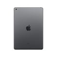 thumbnail image 4 of Restored Apple iPad Air 2 A1566 (WiFi) 64GB Space Gray Bundle w/ Case, Box, Bluetooth Neckband Earbuds, Tempered Glass, Stylus, Charger (Refurbished), 4 of 5