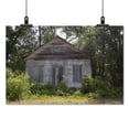 thumbnail image 2 of Print: Historic Buildings In Stockton, Alabama, 2010, 2 of 4