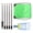Blue-2m, variant on Adjustable Fruit Picker with Lightweight Basket and Telescoping Rod for Avocados Harvesting