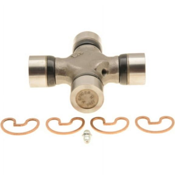 Spicer Universal Joint Fits select: 2011-2014,2017-2018 FORD F150