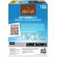 thumbnail image 2 of McCafe Iced One Step Mocha Frapp?????????????????? - Coffee pod - 20 pcs. - 13.3 oz, 2 of 8