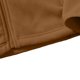 thumbnail image 4 of pstuiky camisa de manga larga para hombre, Chaqueta con capucha y cremallera de cuello alto y manga larga de color liso para hombre top de hombre xxl, 4 of 8