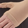 thumbnail image 2 of Ames Walker AW 707 Lymphedema Armsleeve w/ Gauntlet 20-30 mmHg, 2 of 3