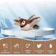 thumbnail image 3 of Interactive Flying Bird Cat Toy with Flapping Wings & Chirping Sound, 3 of 5