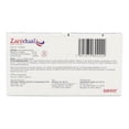 thumbnail image 3 of Zanidual 20 mg/10 mg Con 14 Tabletas, 3 of 3