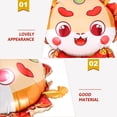 thumbnail image 3 of ELAYARD Dragon Balloon for New Year Party Decor Essential for Spring Festival Celebration, 3 of 6