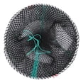 thumbnail image 1 of Red de Cangrejos, Accesorios de Pesca Fácil de Usar, Langostas de Pesca Amantes de la Pesca Campamento de Cebos, 1 of 7