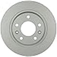 thumbnail image 3 of Bosch 20011481 QuietCast Premium Disc Brake Rotor, Rear, 3 of 4