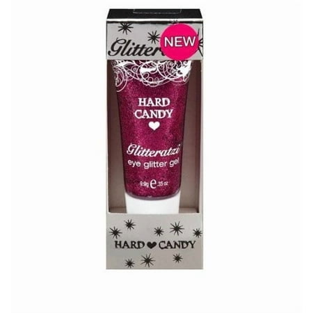 Hard Candy Glitteratzi Eye Glitter Gel 351 Frosting