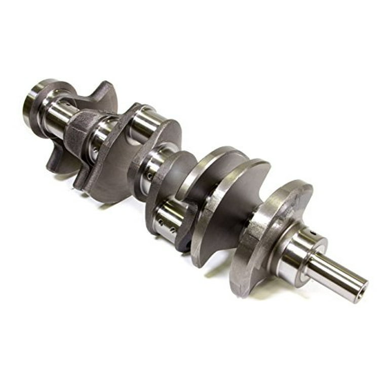 Scat BBC Cast Steel Crank - 4.000 Stroke Scat BBC Cast Steel Crank - 4.000 Stroke