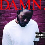 Damn. & Damn. (Collectors Edition) [CD Bundle]