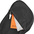 thumbnail image 3 of PEACNNG Guitar Bag  Water-resistant 41 Inch Guitar Bag  Guitar Storage Bag Suitable for Dust-proof Transport Carry Travel  Urable And Wearproof  Fastness  Offer Your Guitar Utmost Protect, 3 of 8