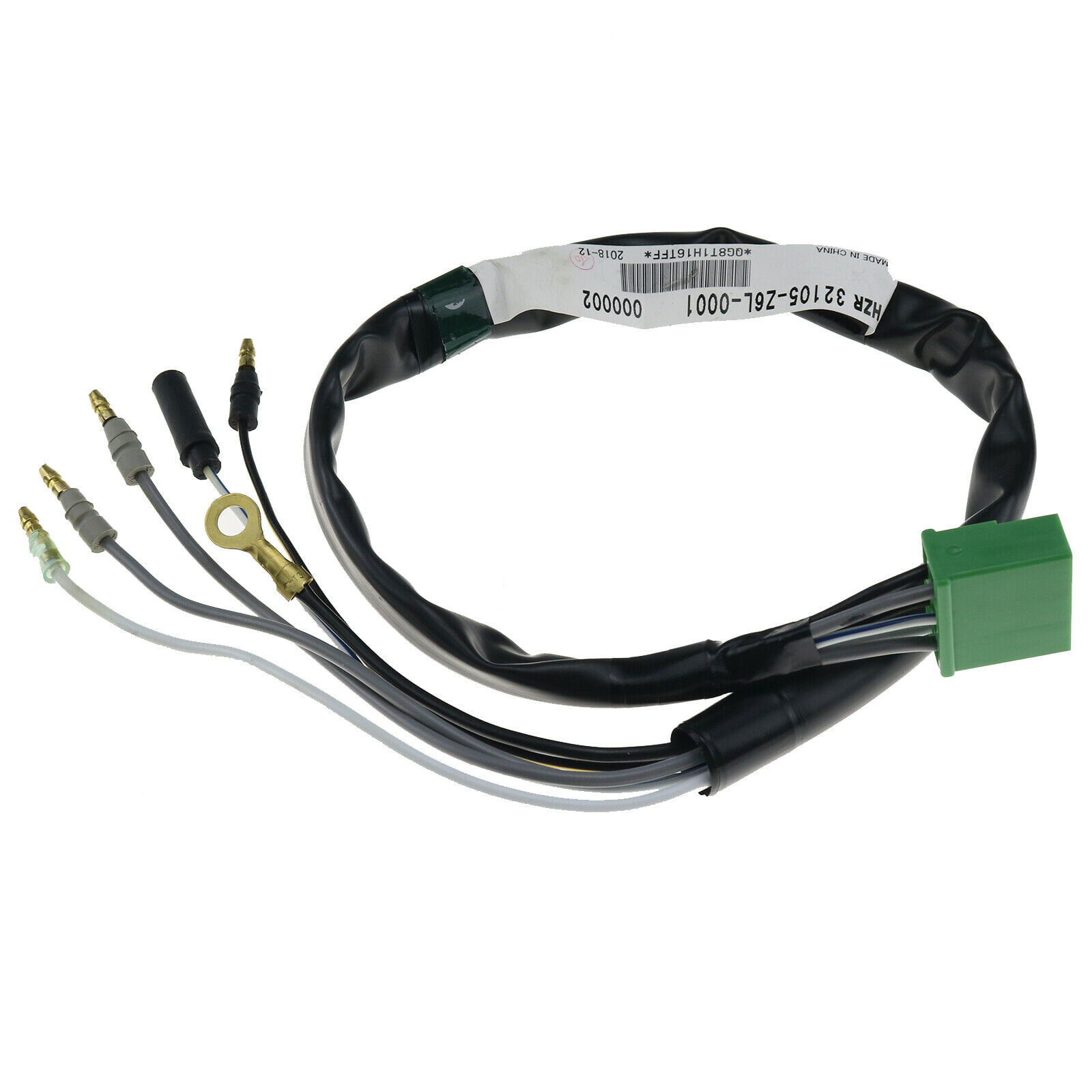 Superseded by 32100-MFL-R11 - HARNESS,WIRE