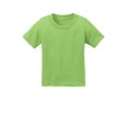 thumbnail image 4 of Port & Company Infant Core Cotton Tee, 4 of 5