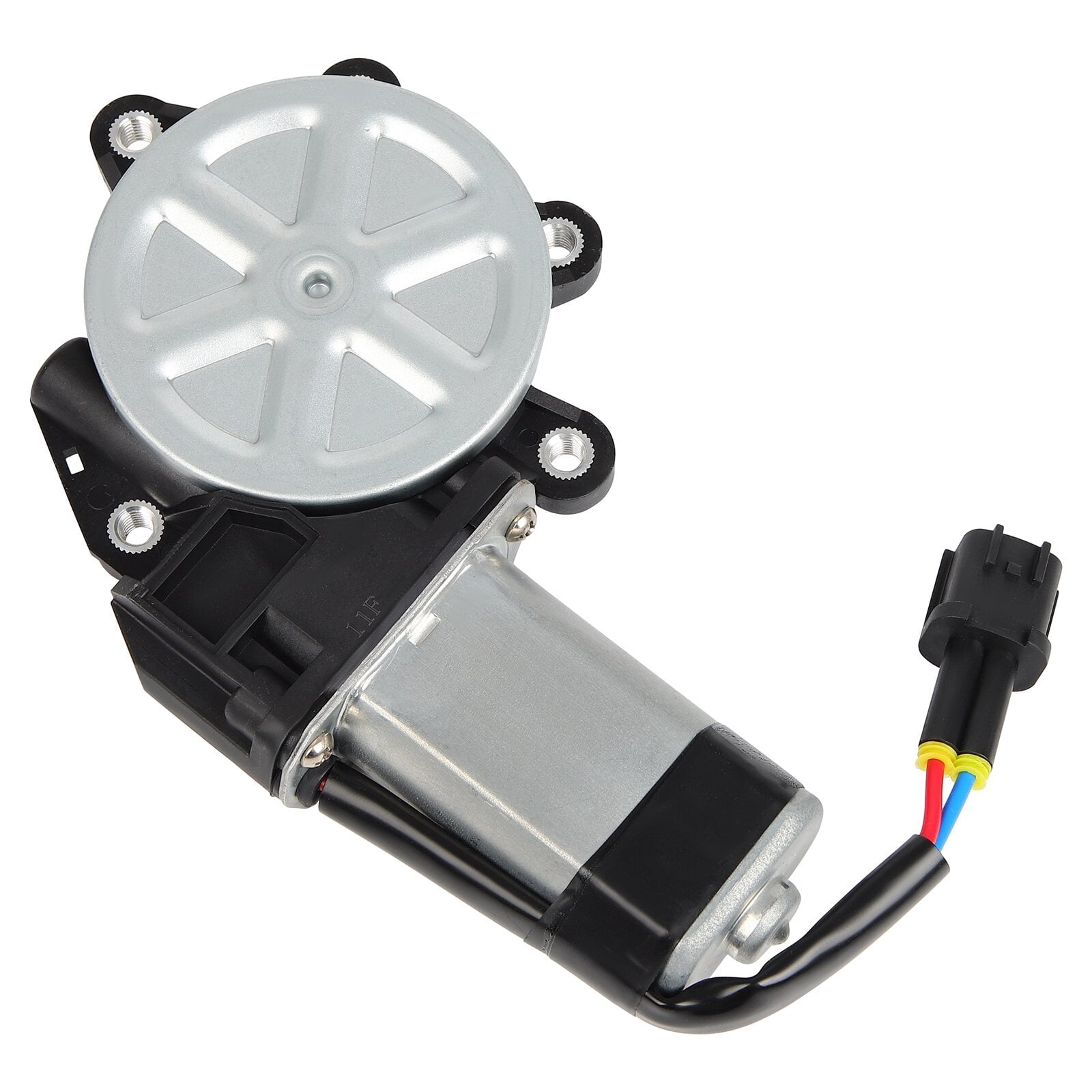 SCITOO Power Window Lift Motor 2004-2012 for Chevrolet for Colorado,2004-2012 for GMC Canyon,2006 for Isuzu i-350,2007-2008 for Isuzu i-370 742-460(Rear Left)