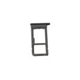 thumbnail image 1 of Esource Parts Samsung Galaxy Note 8 Phone Sim Card Tray Black 1 Piece, 1 of 3