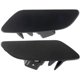 thumbnail image 2 of 2PC Front Bumper Headlight Washer Nozzle Head Light Jet Cover for 17-20 971807753G2X 971807754G2X, 2 of 5