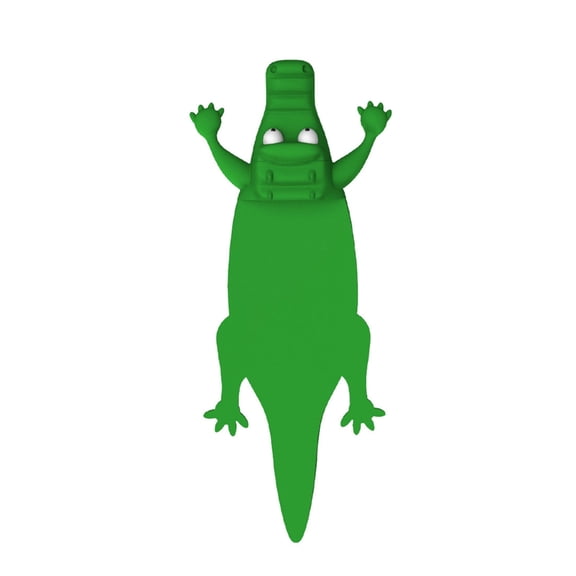 3D Reading Bookmarks for Students Office Stationery Creative Gift for Boy Girl