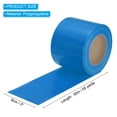 thumbnail image 2 of Uxcell Ruban Gaffer 3 Po x 55 Verges, Ruban de Sol Gaffer Imperméable Sans Résidu Non Réfléchissant Facile à Déchirer, Bleu, 2 of 6
