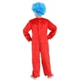 thumbnail image 3 of Thing 1 & Thing 2 Kids Costume, 3 of 9