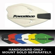 Powermadd 34280 Powerx Handguard   Black