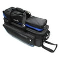 thumbnail image 1 of Pyramid Path Triple Tote Roller Plus Bleu, 1 of 4