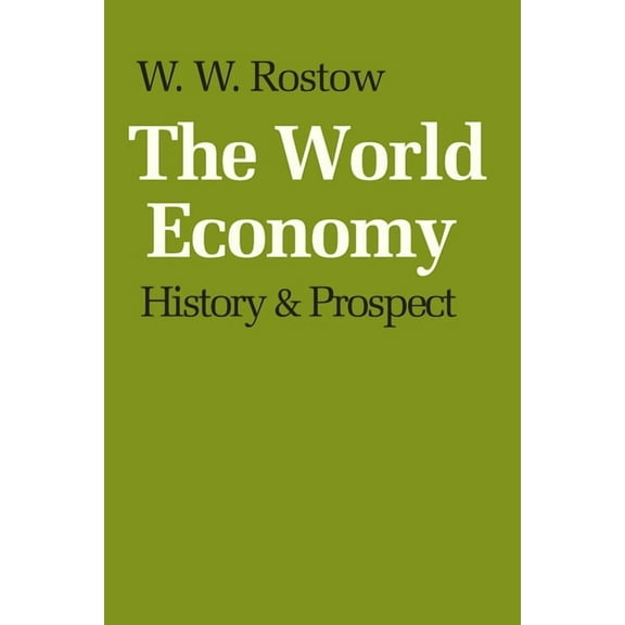 The World Economy: History & Prospect, (Paperback)