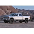 thumbnail image 2 of Fabtech Motorsports K1121 Lift Kit Suspension, 2 of 2