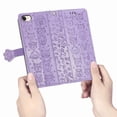 thumbnail image 4 of Funda Cartera FOXDOCK para iPhone 8/7 , Flip PU con Relieve de Gatos y Perros, Tarjetero y Soporte, 4 of 6