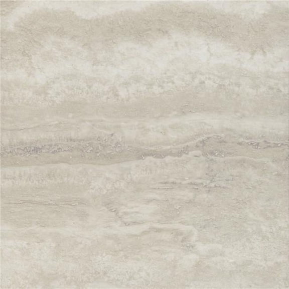 Platinum Peel & Stick Floor Tiles, Grey