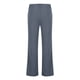 thumbnail image 4 of Pantalones largos para hombre, estilo casual, con bolsillos, cremallera y botones, estilo vintage, de poliéster., 4 of 5