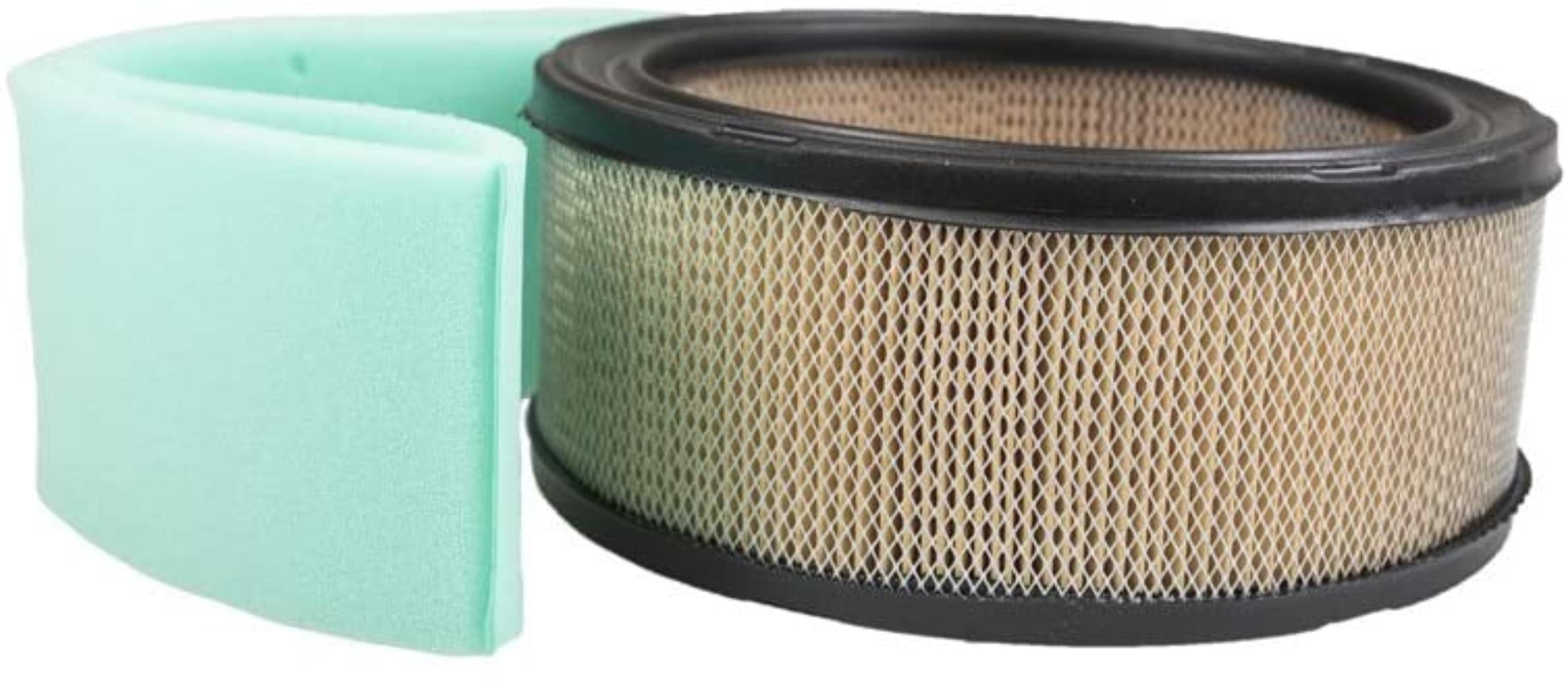Lawn Mowers Yard, Garden & Outdoor Living JOHN DEERE Air Filter Kit GY20576 L130 G100 G110