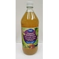 thumbnail image 1 of Great Value Organic Apple Cider Vinegar, 1 of 2
