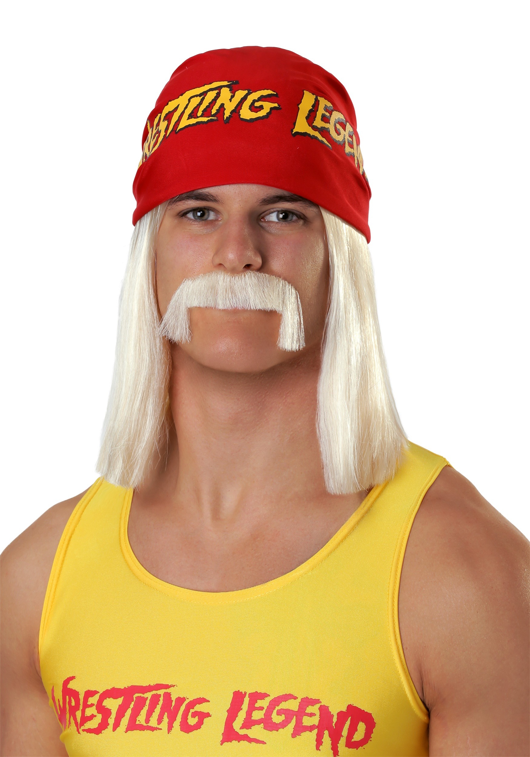 Men S Wrestling Legend Wig Walmart Canada