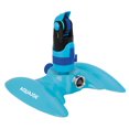 thumbnail image 1 of Aqua Joe AJ-MSSBM 4-Pattern Turbo Drive 360 Degree Sprinkler, Customizable Coverage, 4 Spray Patterns, 1 of 6