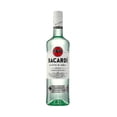 thumbnail image 3 of Ron Bacardi Carta Blanca 980 ml + Tequila Jose Cuervo Tradicional Plata 950 ml, 3 of 3
