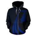 thumbnail image 5 of Sudadera con capucha y estampado 3D de helecho rojo maorí de Nueva Zelanda para hombre, novedad, sudaderas con capucha y sudaderas, abrigo deportivo con capucha, 5 of 5