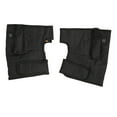 thumbnail image 5 of Heated Knee Brace Wrap 3 Adjustable Heat Levels Heated Knee Pad for Stress Relief Heating Pad Keep Warm USB Interface 5V, 5 of 5