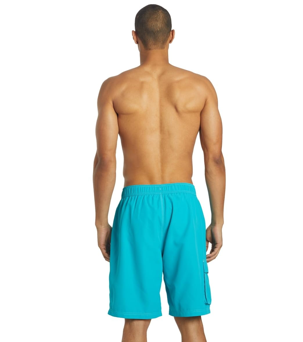 Sporti Men's Hybrid Cargo Swim Trunk, Trunks (Men’s)