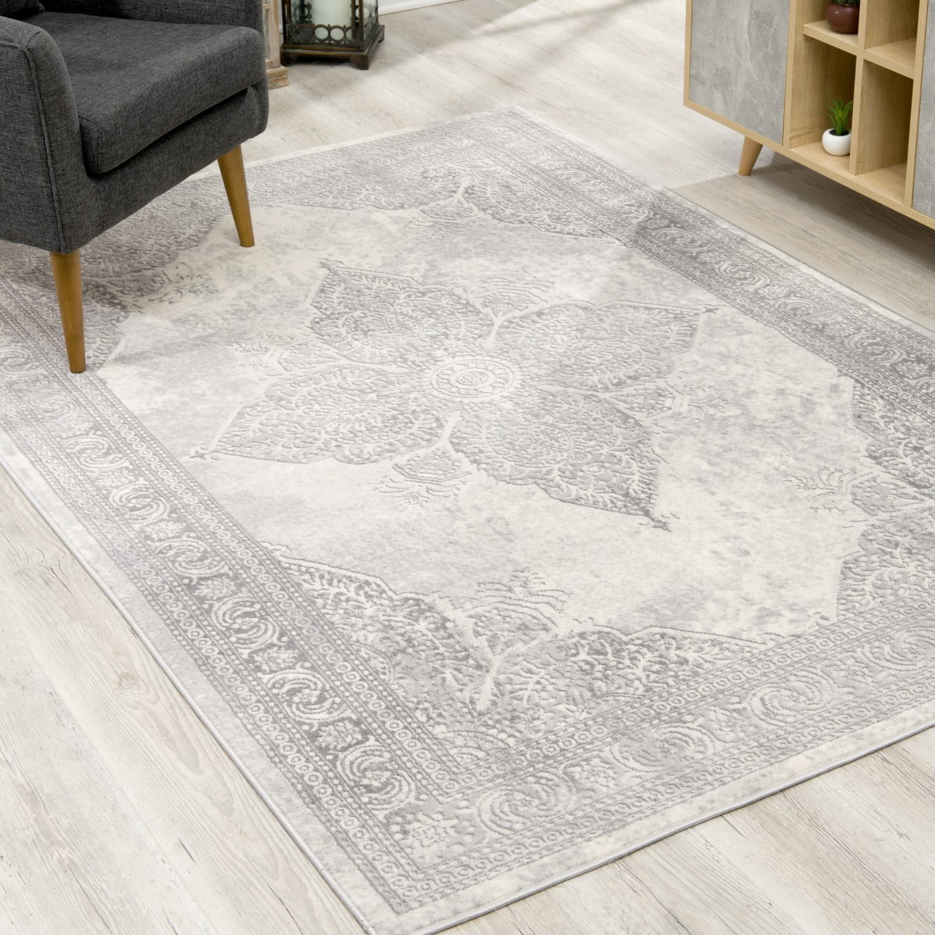 Rug Branch Havana Vintage Area Rug and