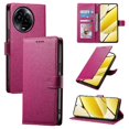 thumbnail image 1 of Case for FOXDOCK Realme 11 4G Wallet Case – Premium Leather, 3 Card Slots, Shockproof Protection, 1 of 5