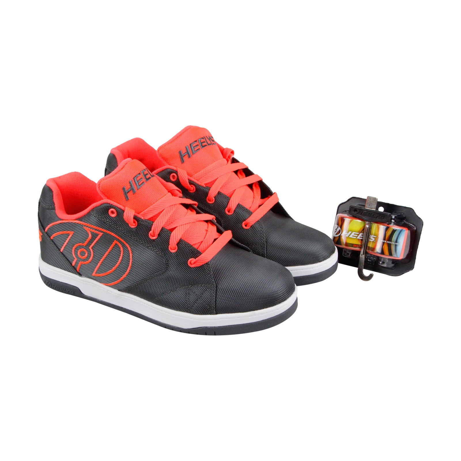 stylish heelys