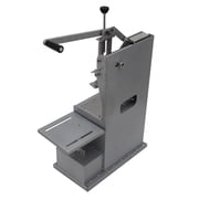 90MM Oil Cup Pad Printing Machine Manual Single Color Pad Printer with Sealed Inkcup