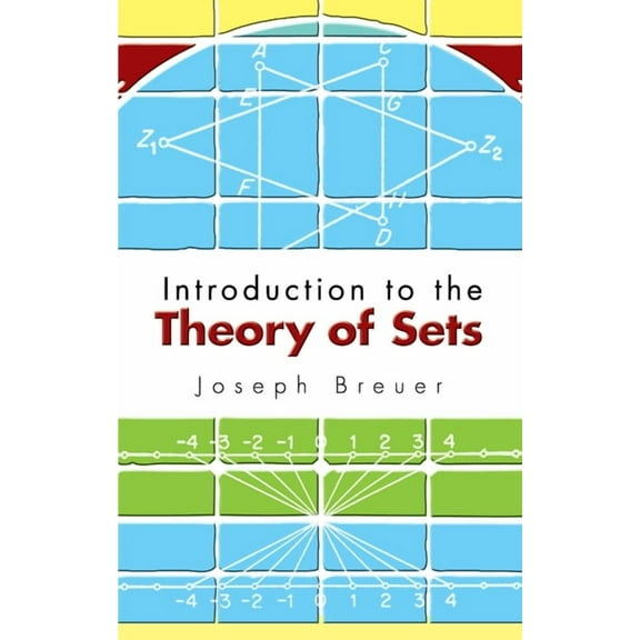 Dover Books on Mathematics: Introduction to the Theory of Sets (Paperback)