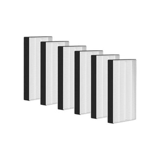 Set filtri A13I per purificatore d'aria Honeywell HPA300, k filtro
